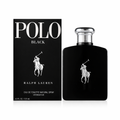 POLO BLACK