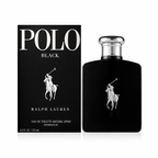 POLO BLACK