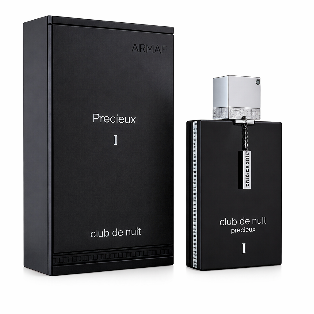 CLUB DE NUIT PRECIEUX