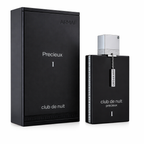 CLUB DE NUIT PRECIEUX