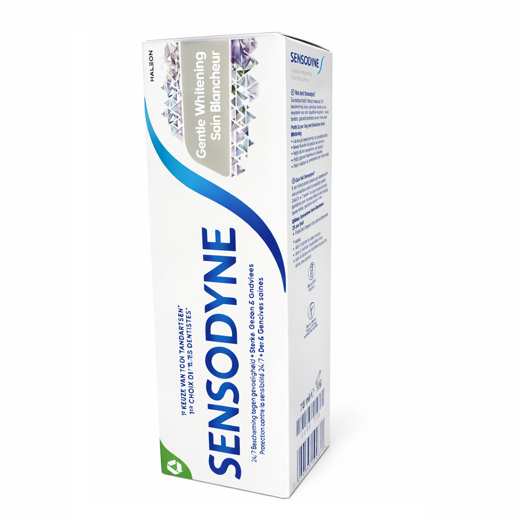 PASTA DENTAL WHITENING