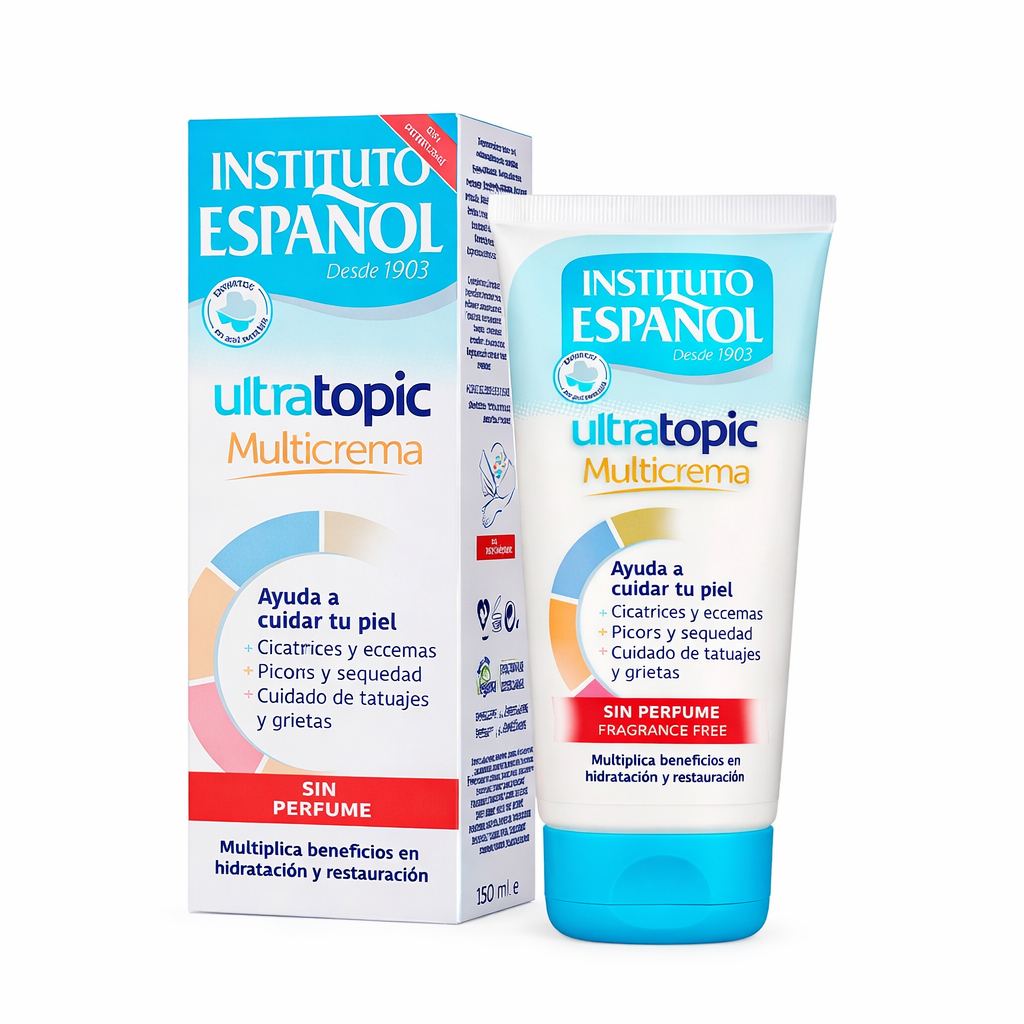 MULTRICREMA ULTRATOPIC