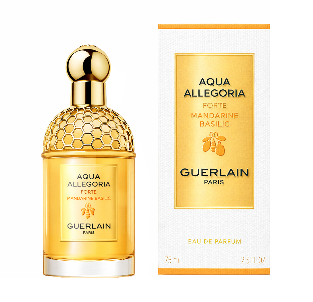 AQUA ALLEGORIA FORTE MANDARINE BASILIC