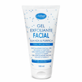 GEL EXFOLIANTE FACIAL