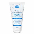 GEL EXFOLIANTE FACIAL