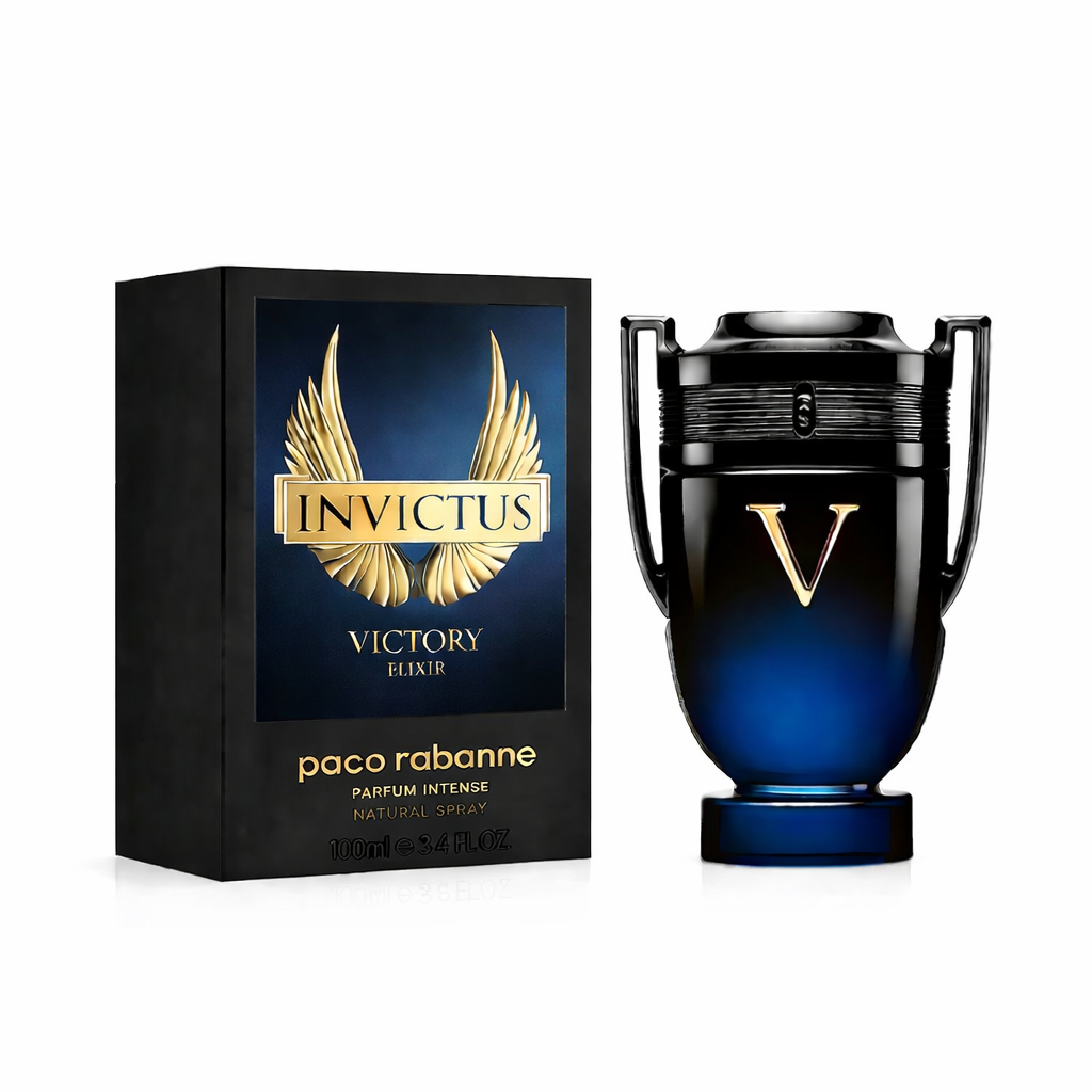 INVICTUS VICTORY ELIXIR PARFUM INTENSE