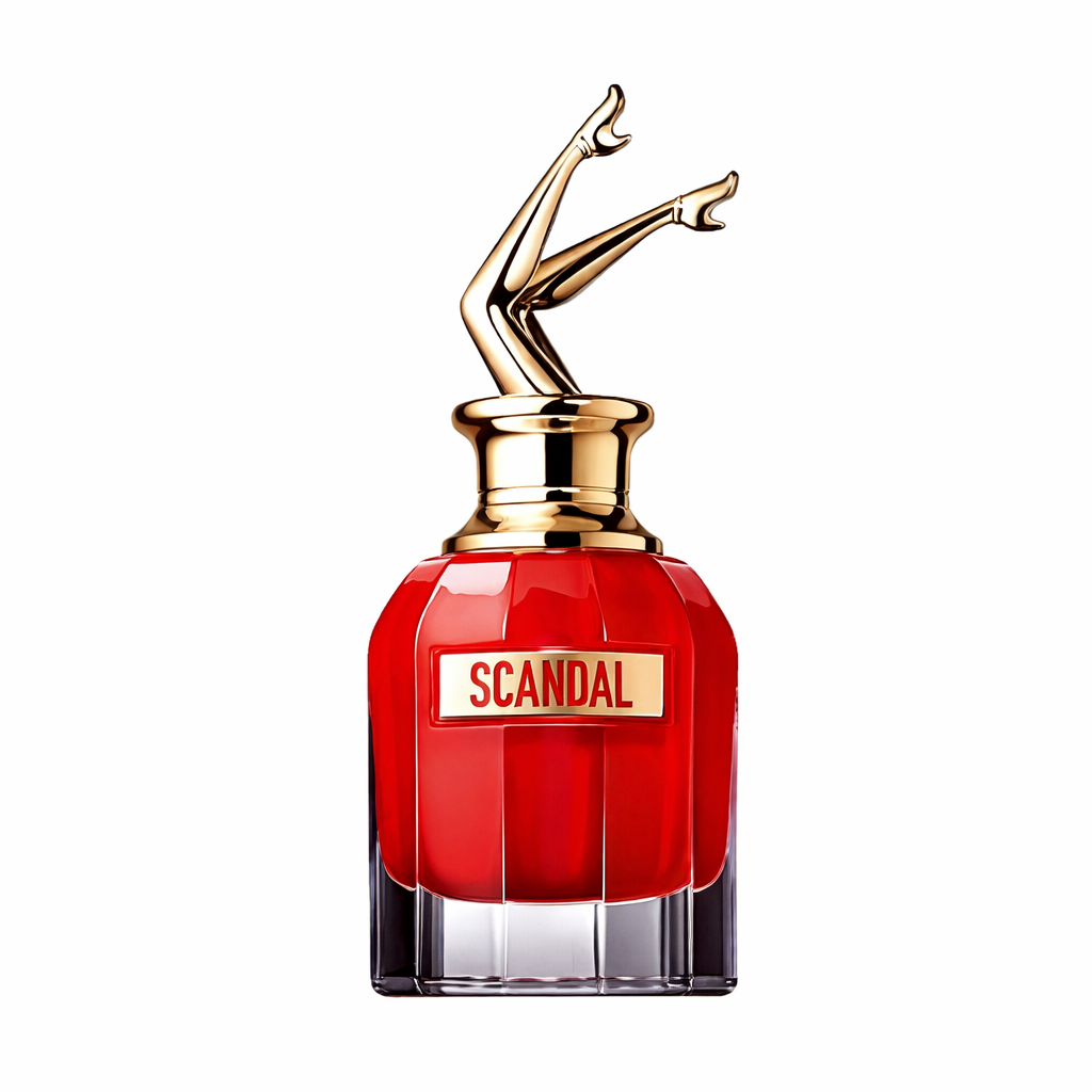 SCANDAL LE PARFUM
