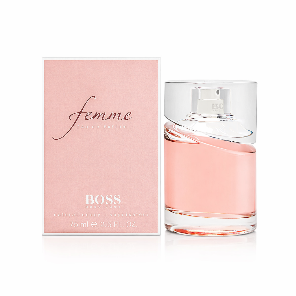 BOSS FEMME