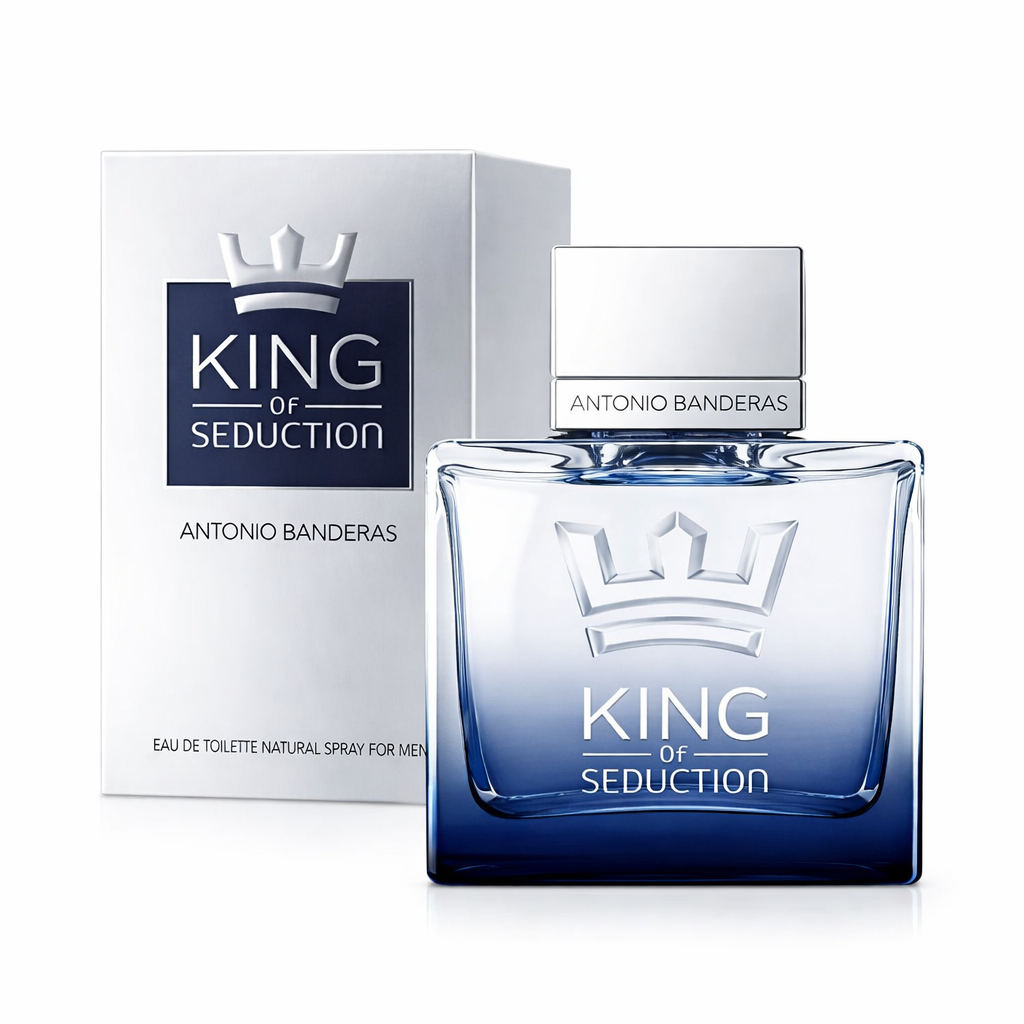 KING OF SEDUCTION
