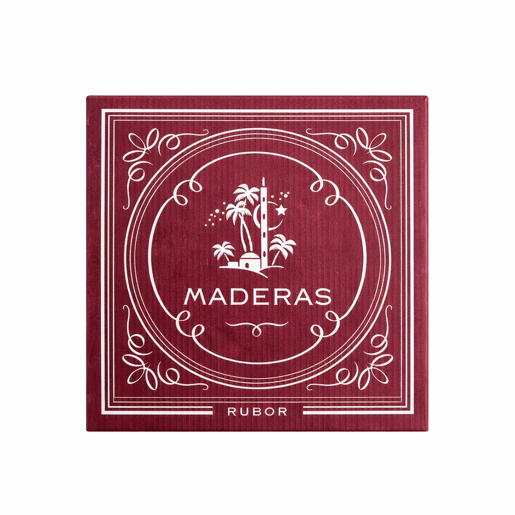 MADERAS DE ORIENTE RUBOR COLORETE MINI