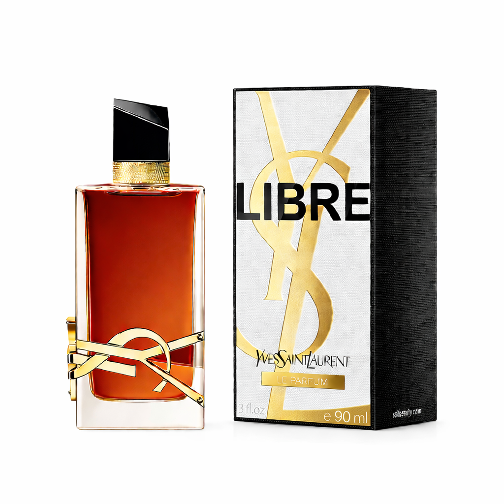 LIBRE LE PARFUM