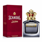 SCANDAL POUR HOMME