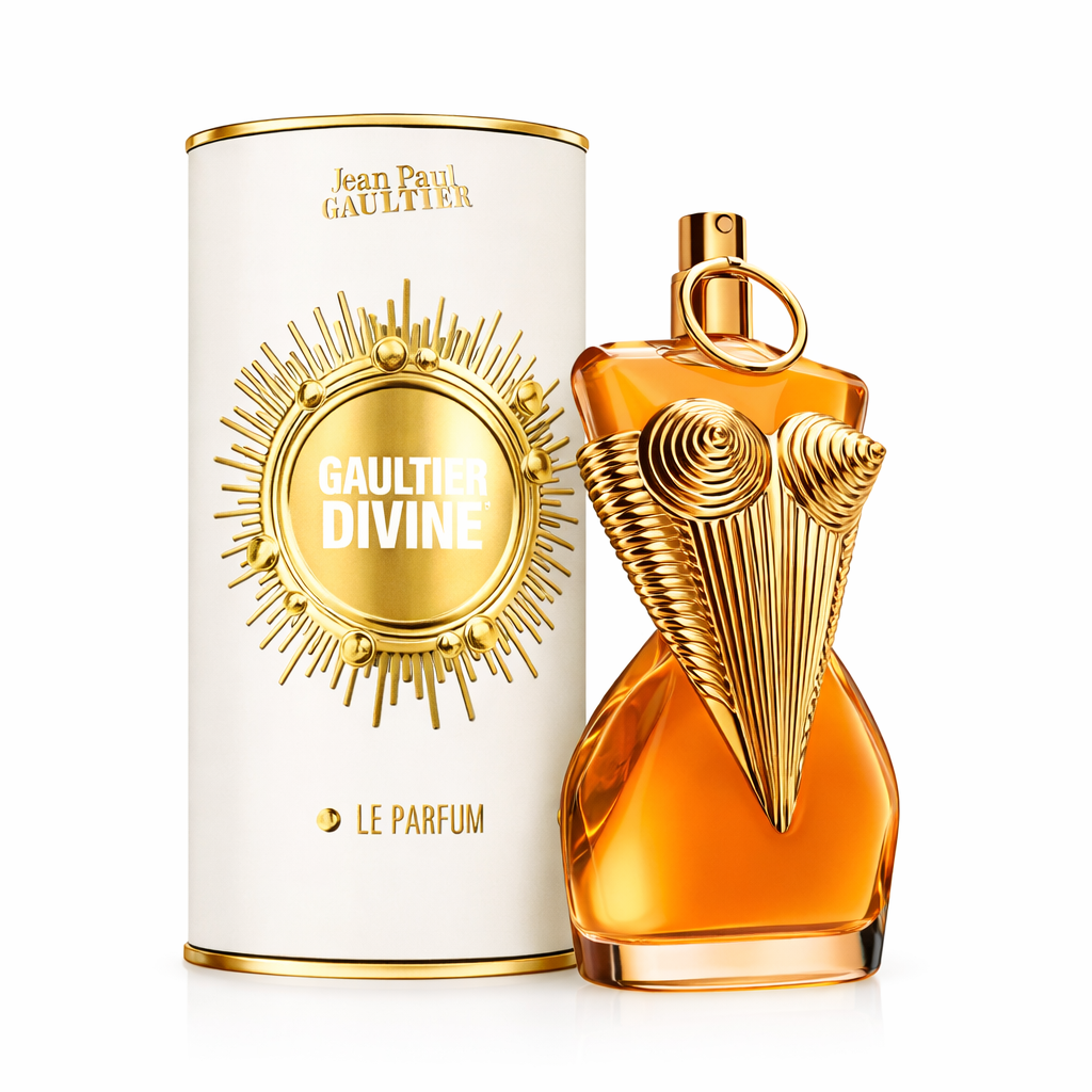 DIVINE LE PARFUM