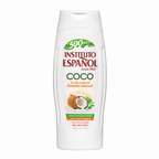 LOCIÓN HIDRATANTE DE COCO