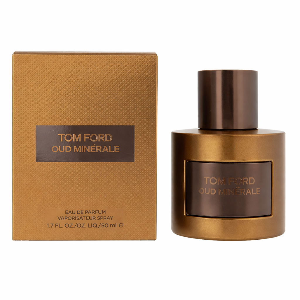 OUD MINERALE
