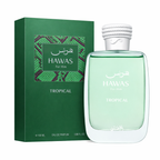 HAWAS TROPICAL