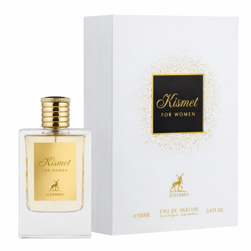 KISMET FOR WOMEN