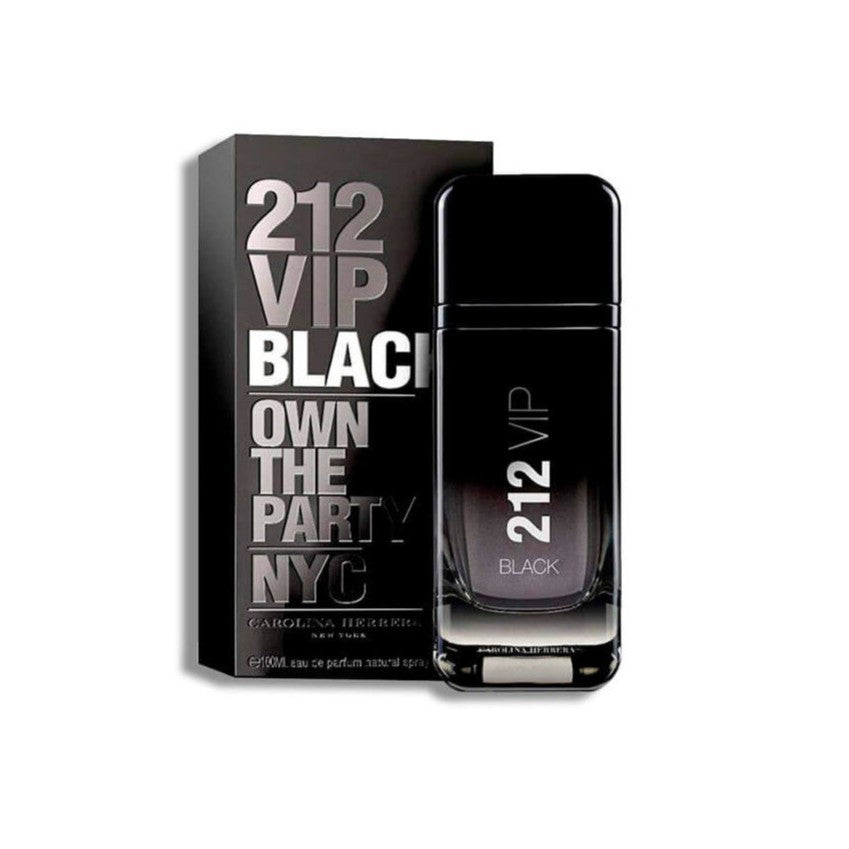 212 VIP BLACK