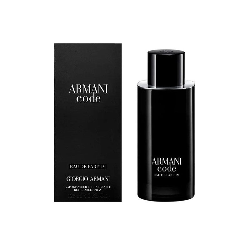ARMANI CODE