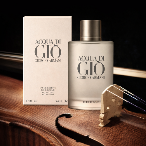 ACQUA DI GIO