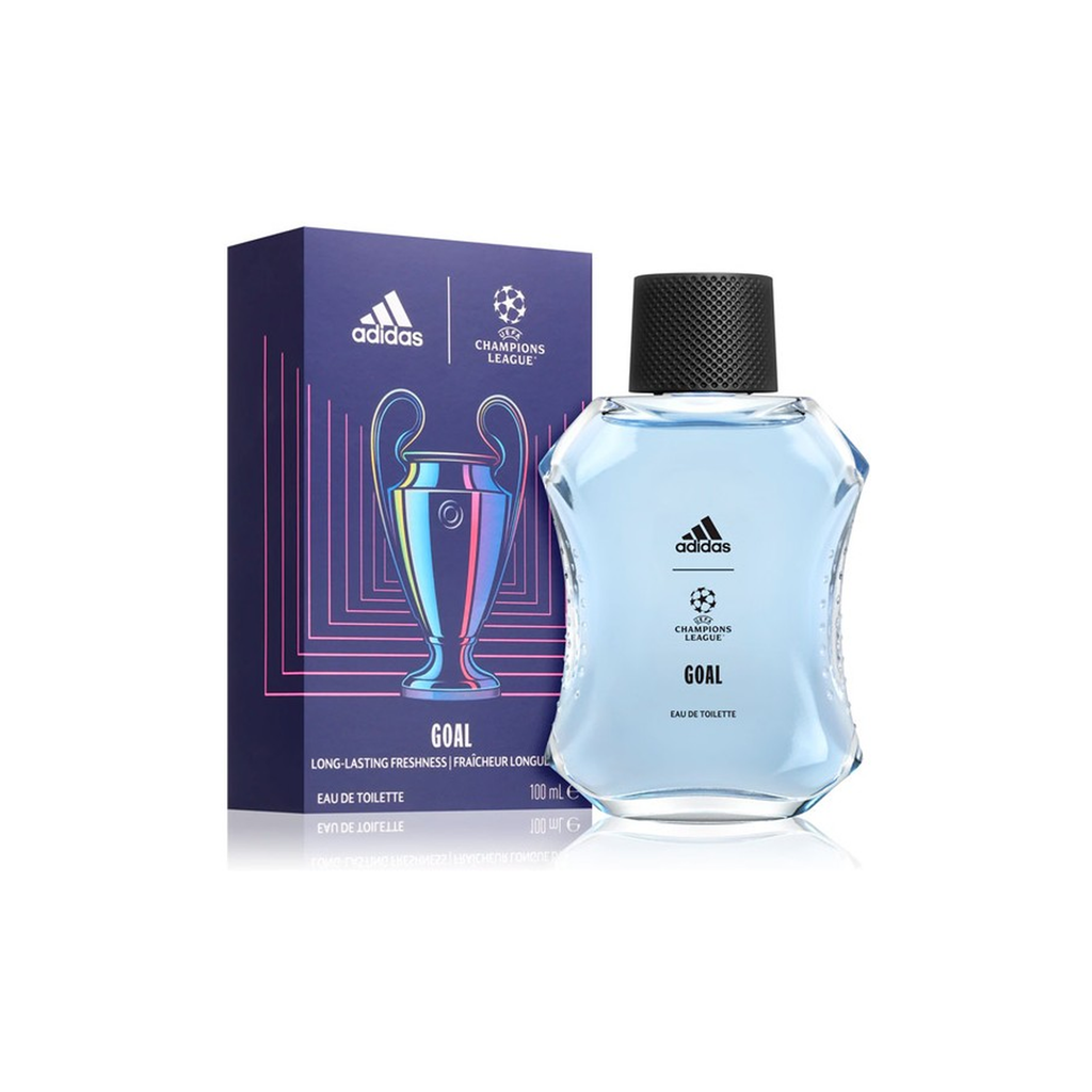 UEFA CHAMPIONS LEAGE GOAL