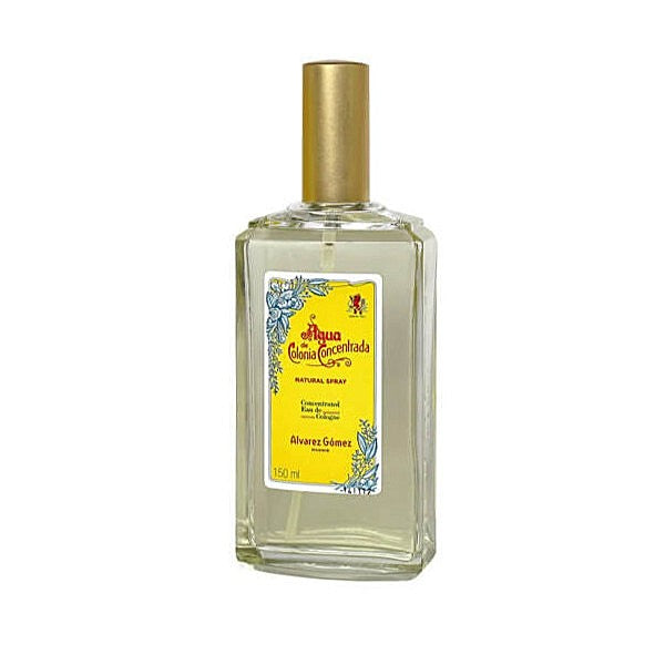 AGUA DE COLONIA CONCENTRADA