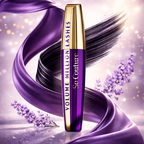 MÁSCARA VOLUME MILLION LASHES SO COUTURE