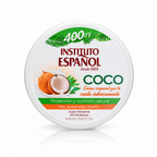 CREMA DE COCO