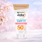 SOLAR DELIAL FACIAL SENSITIVE ADVANCED