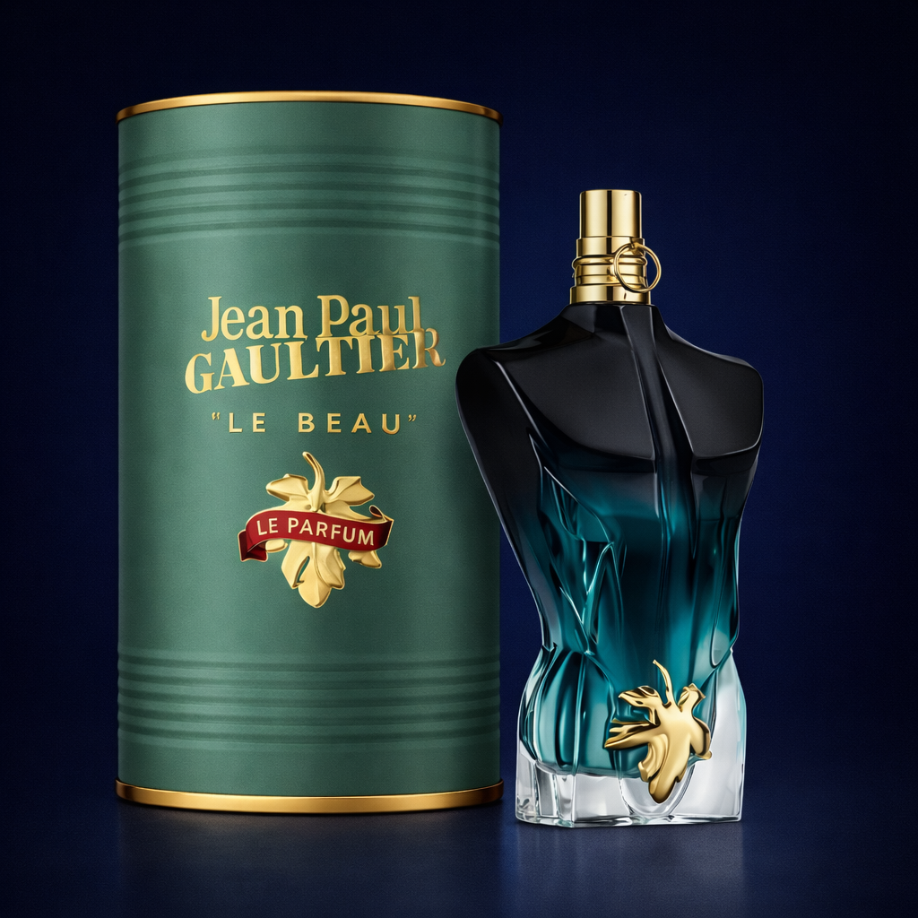 LE BEAU LE PARFUM INTENSE