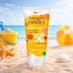 TUBO PROTECCION SOLAR INFANTIL