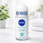 DRY FRESH DEO ROLL ON