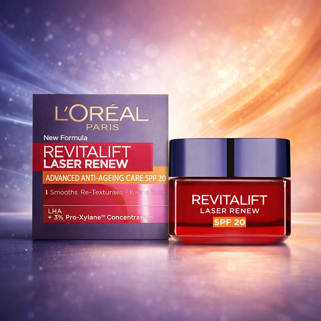 REVITALIFT LASER