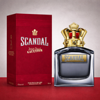 SCANDAL POUR HOMME