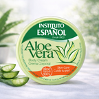 TARRO CREMA ALOE VERA
