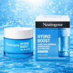 HYDRO BOOST AQUA GEL PIEL NORMAL/MIXTA