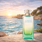 UN JARDÍN EN MÉDITERRANÉE