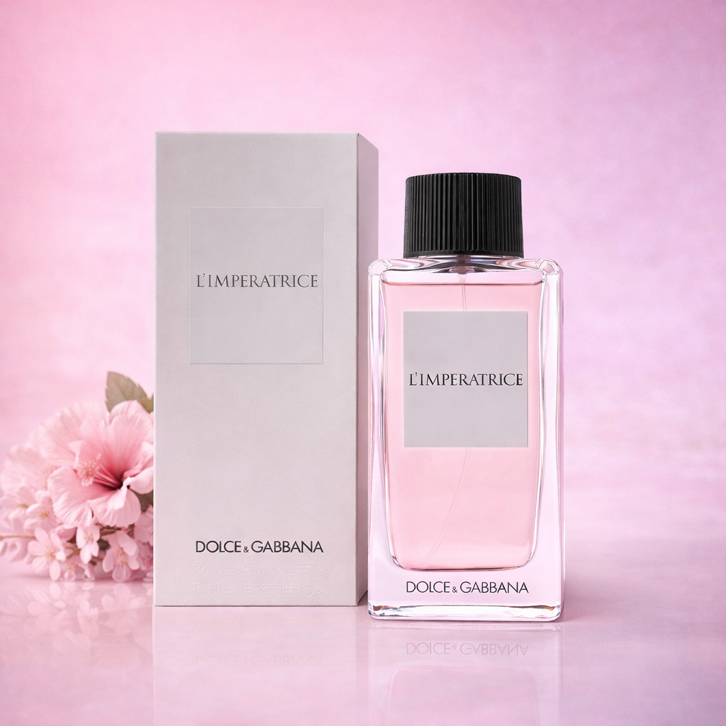 L'IMPERATRICE