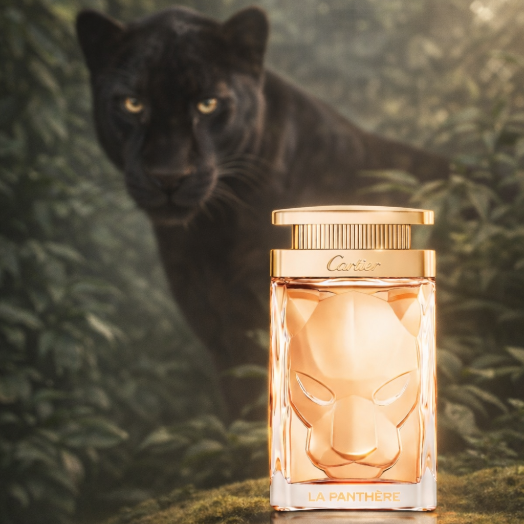 LA PANTHERE