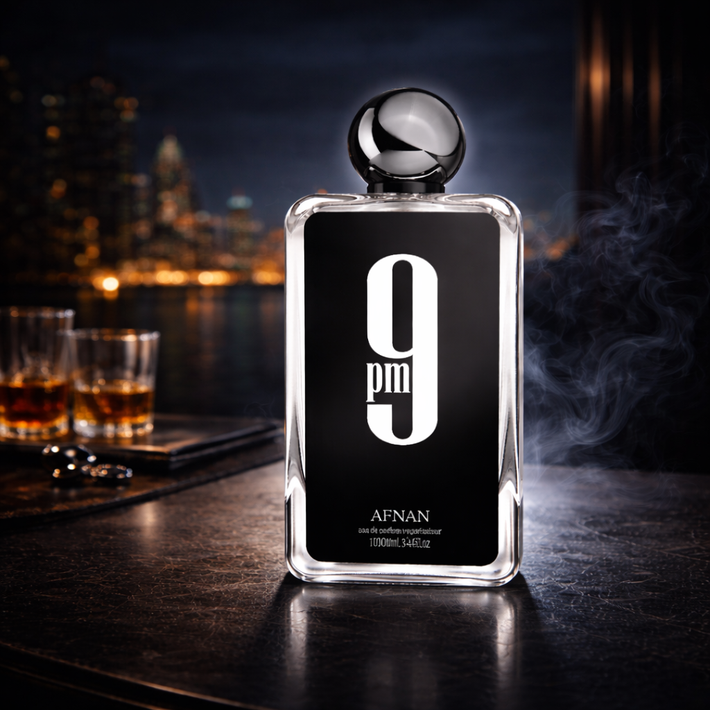 AFNAN 9PM