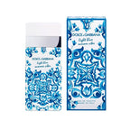 LIGHT BLUE SUMMER VIBES