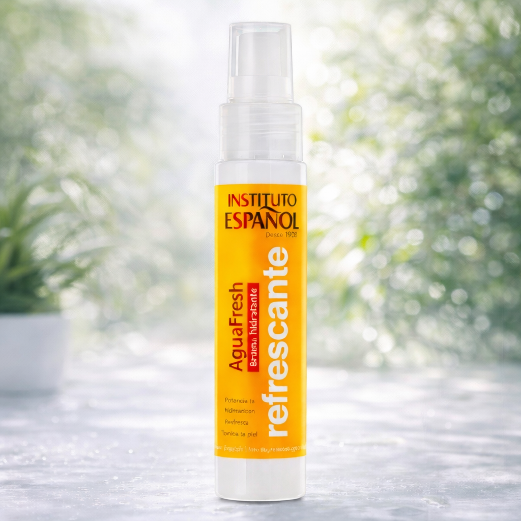AGUA FRESH BRUMA HIDRATANTE REFRESCANTE