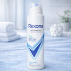 COTTON DRY DEO SPRAY