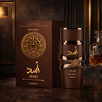 ASAD BOURBON