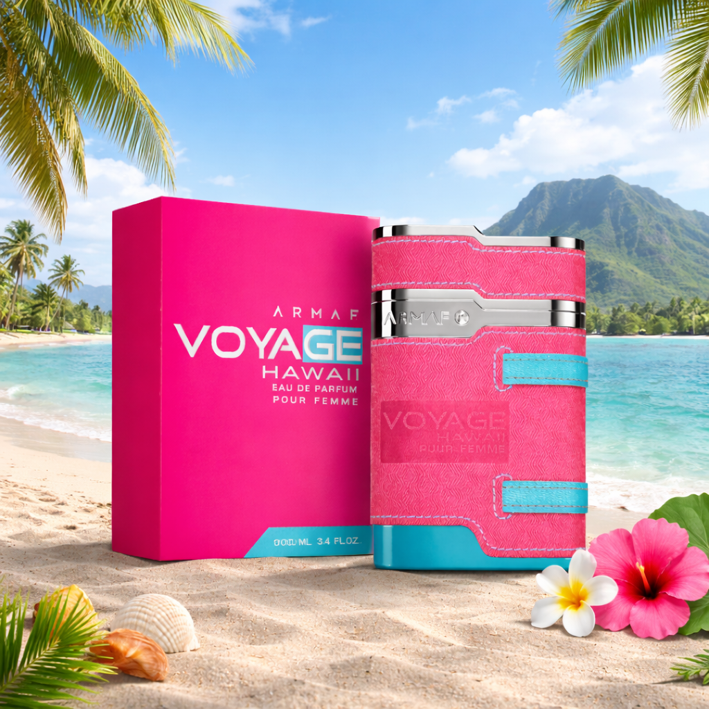 VOYAGE HAWAII