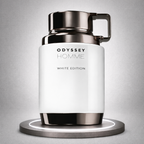 ODYSSEY HOMME WHITE EDITION