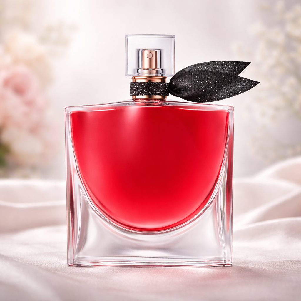 LA VIE EST BELLE L'ELIXIR