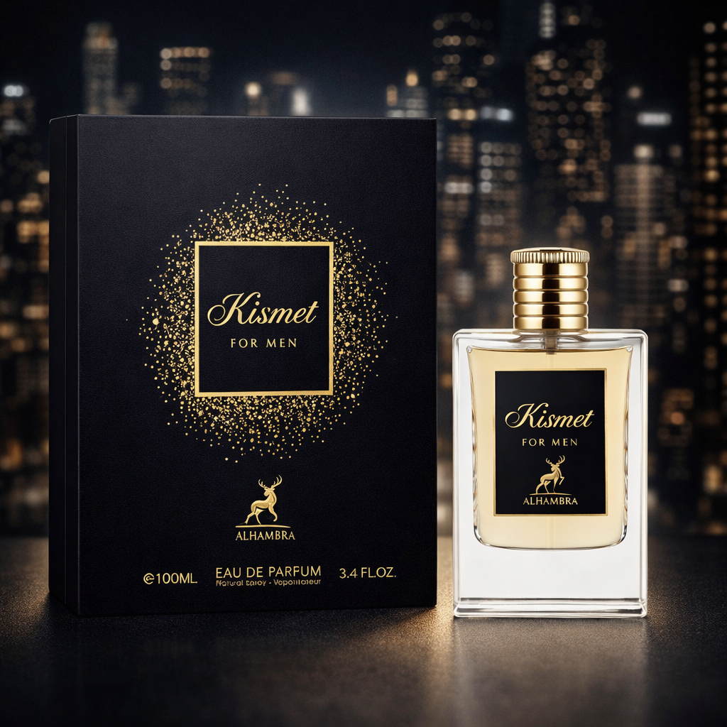KISMET FOR MEN