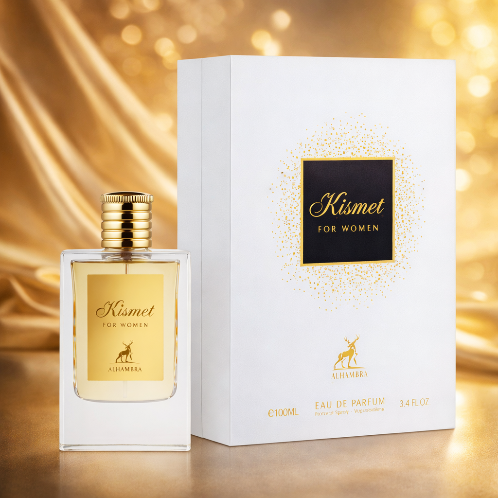 KISMET FOR WOMEN