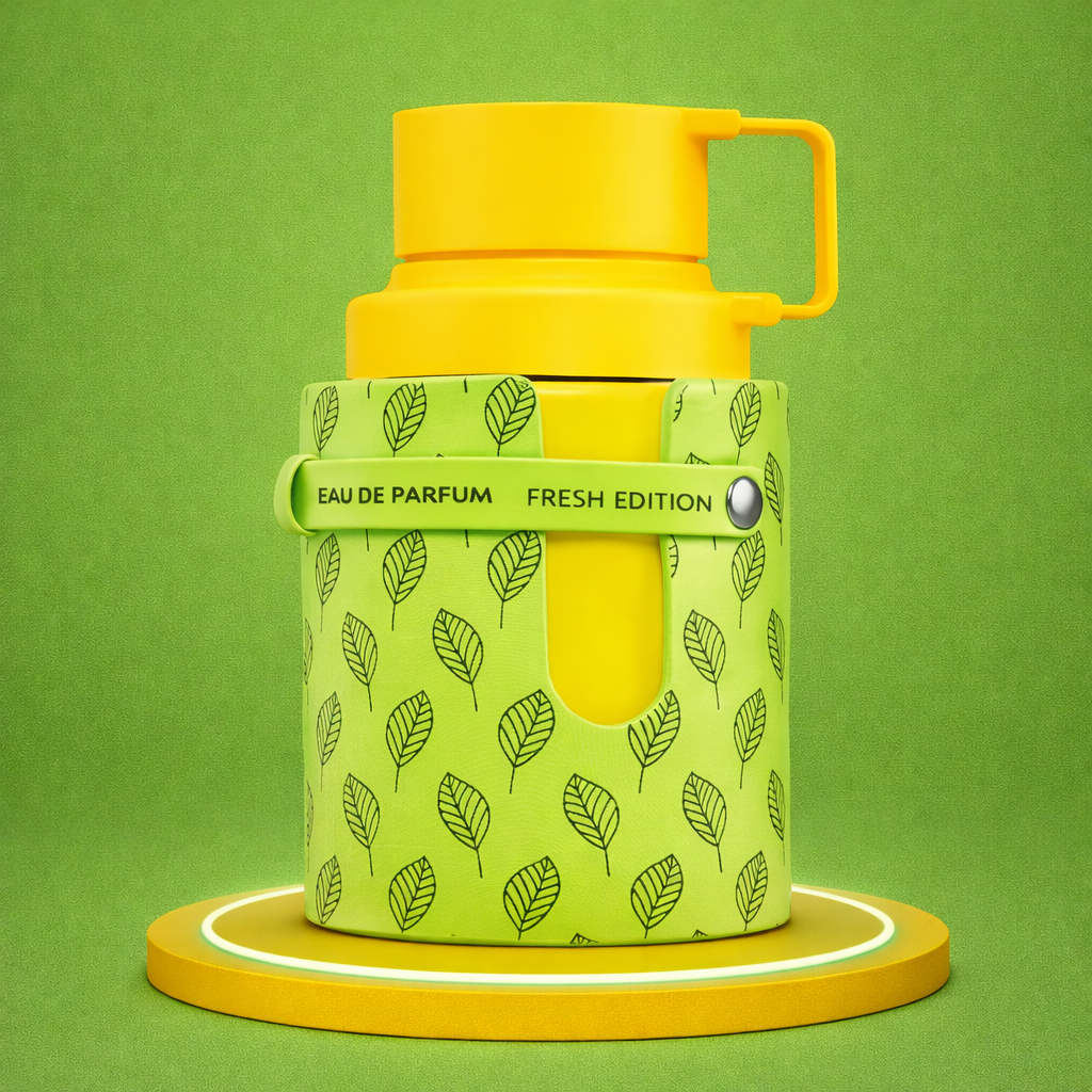 ODYSSEY LIMONI FRESH EDITION